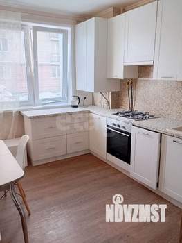 2-к квартира, на длительный срок, 51м2, 1/5 этаж