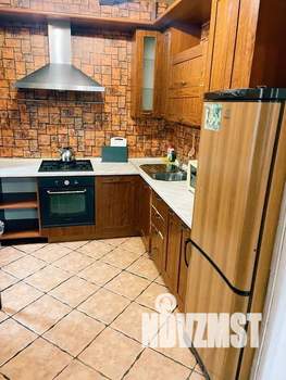 2-к квартира, посуточно, 64м2, 1/4 этаж