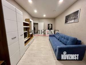 1-к квартира, на длительный срок, 44м2, 3/8 этаж