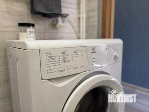 1-к квартира, посуточно, 41м2, 4/4 этаж
