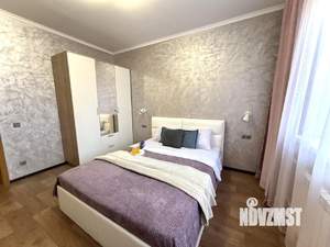 2-к квартира, посуточно, 56м2, 1/1 этаж