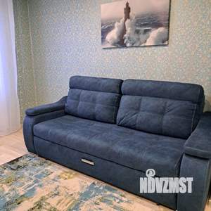 1-к квартира, на длительный срок, 41м2, 14/14 этаж