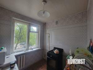 2-к квартира, на длительный срок, 49м2, 3/5 этаж