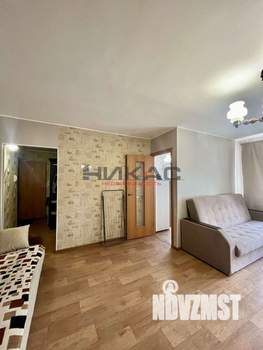 1-к квартира, на длительный срок, 32м2, 2/5 этаж
