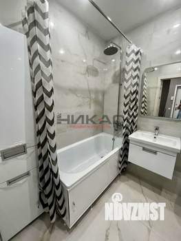 1-к квартира, на длительный срок, 45м2, 2/11 этаж