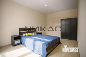 2-к квартира, на длительный срок, 52м2, 3/9 этаж