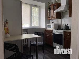 1-к квартира, посуточно, 31м2, 1/1 этаж