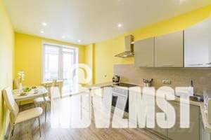 1-к квартира, посуточно, 38м2, 14/14 этаж
