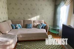 2-к квартира, посуточно, 50м2, 4/12 этаж