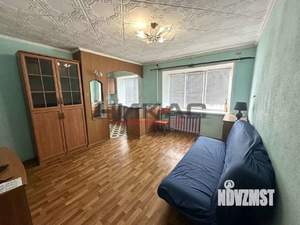 1-к квартира, на длительный срок, 32м2, 5/5 этаж