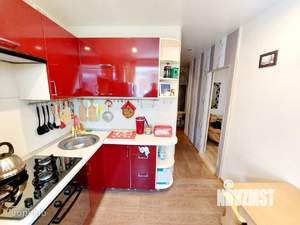 2-к квартира, на длительный срок, 44м2, 3/5 этаж