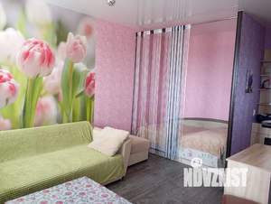 Студия квартира, посуточно, 30м2, 11/12 этаж
