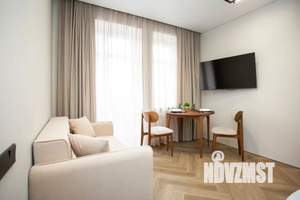 1-к квартира, посуточно, 23м2, 3/9 этаж