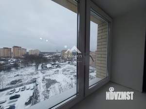 1-к квартира, на длительный срок, 43м2, 9/14 этаж