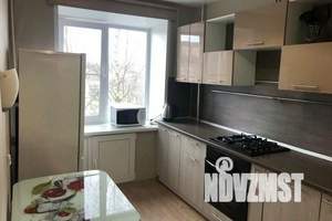 1-к квартира, посуточно, 36м2, 5/9 этаж