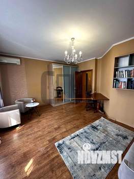 3-к квартира, на длительный срок, 83м2, 3/4 этаж