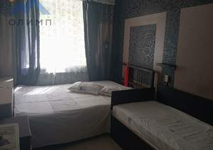 2-к квартира, на длительный срок, 44м2, 1/5 этаж