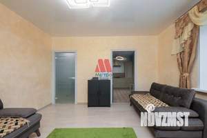 2-к квартира, на длительный срок, 55м2, 7/8 этаж