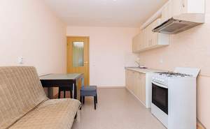 1-к квартира, на длительный срок, 50м2, 4/10 этаж