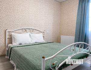 2-к квартира, посуточно, 55м2, 5/9 этаж