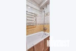 2-к квартира, посуточно, 45м2, 1/4 этаж