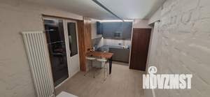 Студия квартира, посуточно, 25м2, 17/17 этаж