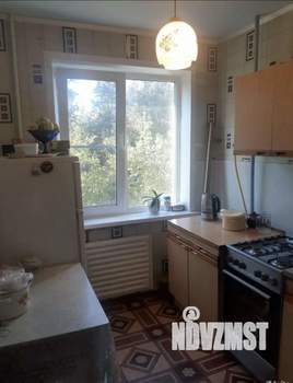 1-к квартира, на длительный срок, 30м2, 3/9 этаж