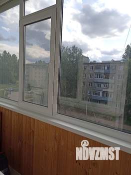 1-к квартира, на длительный срок, 32м2, 4/5 этаж