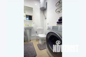 1-к квартира, посуточно, 35м2, 8/17 этаж