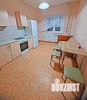 1-к квартира, на длительный срок, 45м2, 6/14 этаж