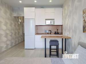 Студия квартира, посуточно, 23м2, 5/9 этаж