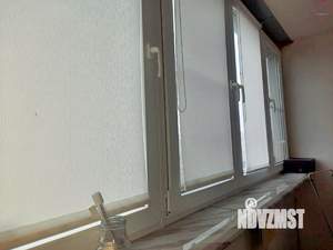 1-к квартира, на длительный срок, 41м2, 9/14 этаж