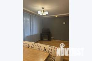 1-к квартира, посуточно, 43м2, 4/10 этаж