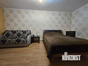 1-к квартира, посуточно, 33м2, 2/5 этаж