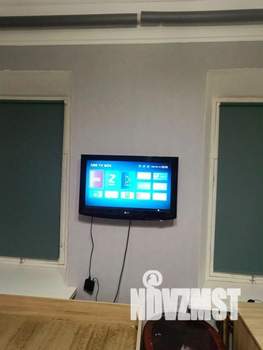 1-к квартира, посуточно, 22м2, 1/1 этаж