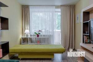 2-к квартира, посуточно, 54м2, 3/10 этаж