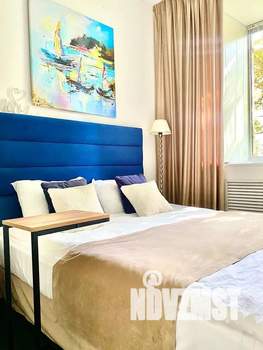 1-к квартира, посуточно, 20м2, 1/2 этаж