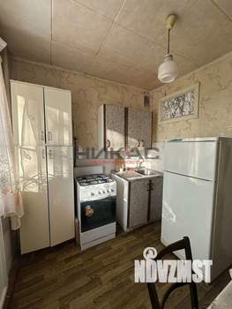 1-к квартира, на длительный срок, 30м2, 4/5 этаж