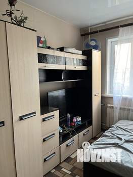1-к квартира, на длительный срок, 33м2, 1/16 этаж
