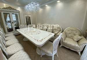 3-к квартира, на длительный срок, 88м2, 2/8 этаж