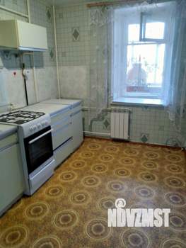2-к квартира, на длительный срок, 48м2, 2/6 этаж