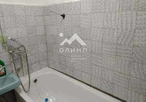 1-к квартира, на длительный срок, 31м2, 1/9 этаж