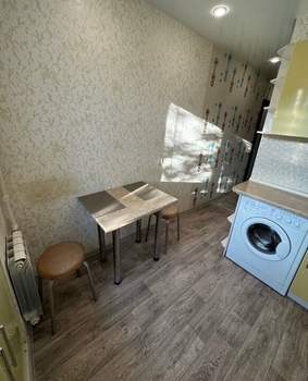 1-к квартира, на длительный срок, 32м2, 3/5 этаж