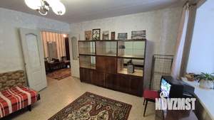 1-к квартира, на длительный срок, 41м2, 2/10 этаж