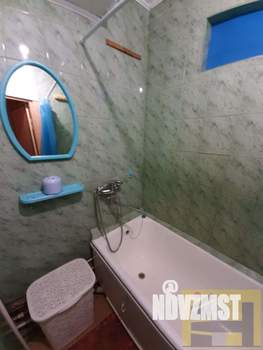 1-к квартира, на длительный срок, 32м2, 1/5 этаж