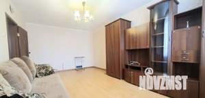 1-к квартира, на длительный срок, 38м2, 8/16 этаж