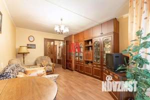 3-к квартира, на длительный срок, 68м2, 6/16 этаж