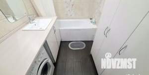 1-к квартира, на длительный срок, 46м2, 12/17 этаж