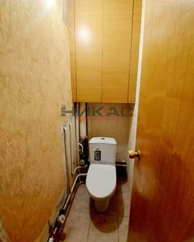 1-к квартира, на длительный срок, 32м2, 4/9 этаж