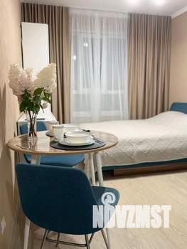 1-к квартира, посуточно, 22м2, 1/1 этаж